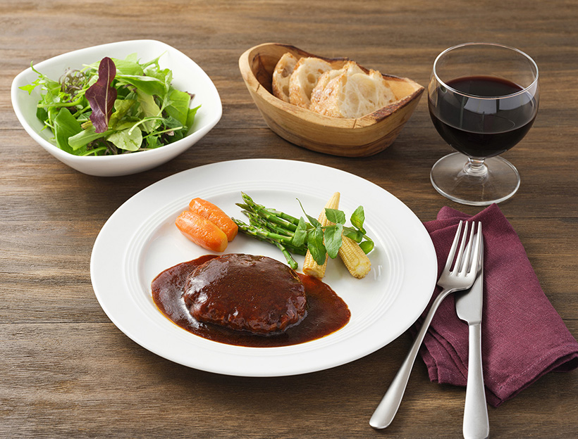 中部外食・中食産業特集：エム・シーシー食品　人手不足解消を支援