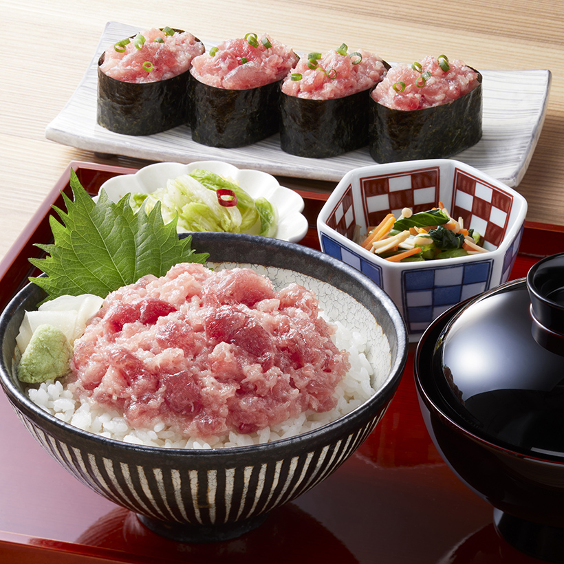 中部外食・中食産業特集：マルハニチロ　デリカ・介護が好調