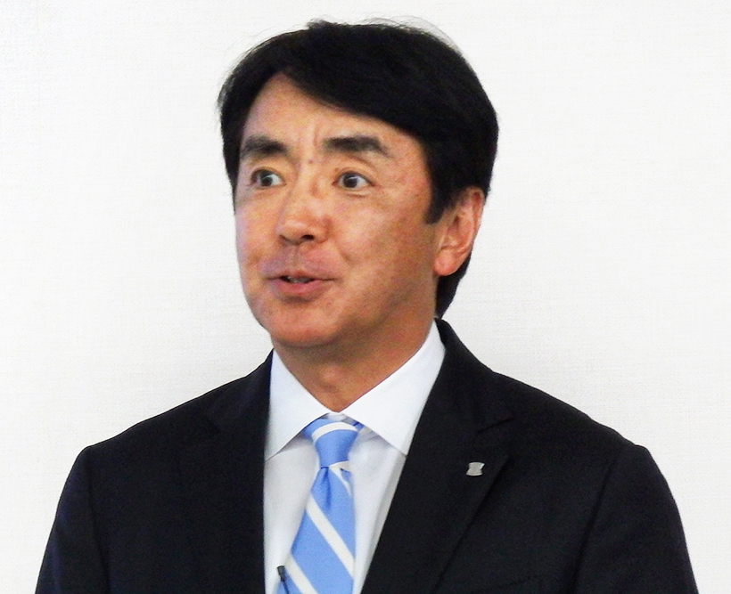 ローソン新中計　日販70万円超　24年度比3割増へ