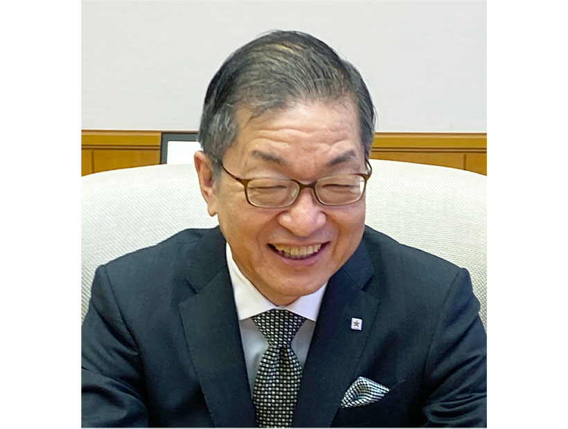 サッポロHD・サッポロビール 時松浩社長　ビール、RTD、ワイン分野「価値を…